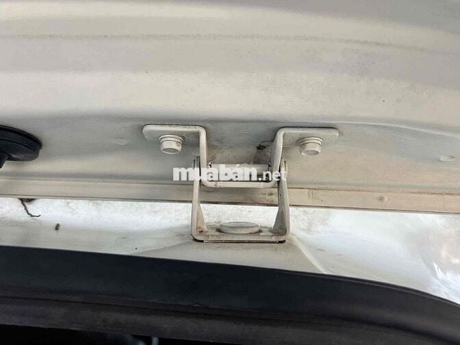 Kia Morning 2019 MT - 93000 km không lỗi lầm