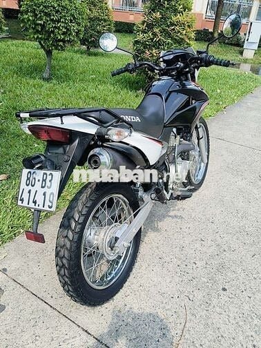 HONDA Xr150L 2015 mới 99% bs86 chính chủ