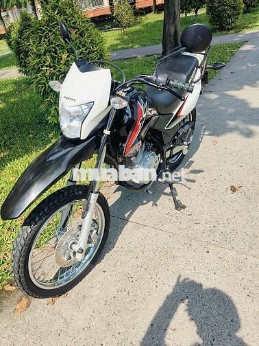 HONDA Xr150L 2015 mới 99% bs86 chính chủ