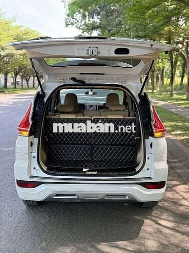 Bán xe XPANDER 2019 số tự động rất đẹp