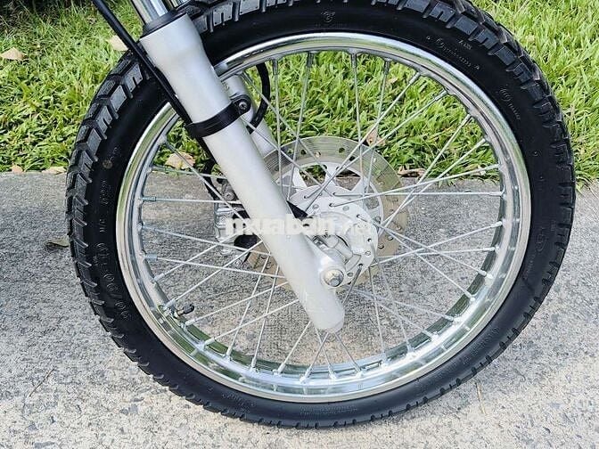 HONDA Xr150L 2015 mới 99% bs86 chính chủ