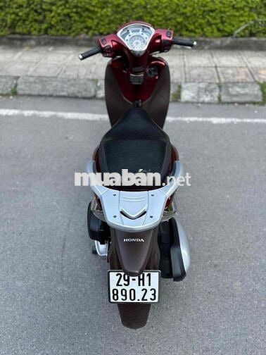 Honda SH mode 2017 smartkey 125cc chính chủ…
