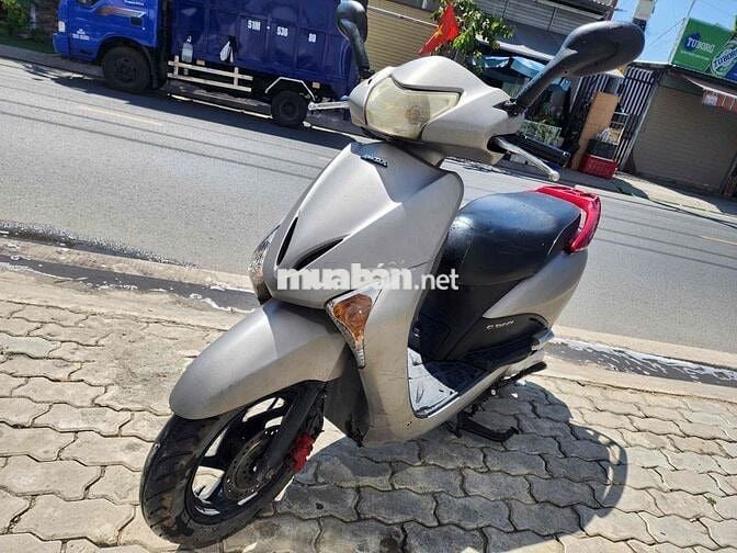 Honda Lead Scr fi máy êm cavet đủ