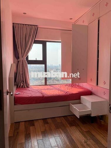 Cho thuê căn hộ tâm huyết bao Phí quản lý!