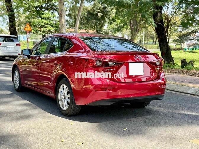 Mazda 3 2019 1.5L Premium xe đẹp , giá tốt