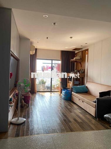 Cho thuê căn hộ tâm huyết bao Phí quản lý!