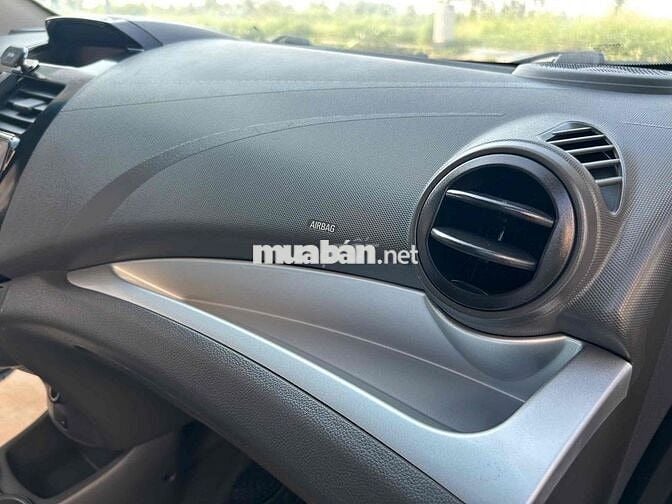 Chevrolet Spark LTZ 2015 12.000 km