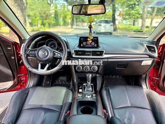 Mazda 3 2019 1.5L Premium xe đẹp , giá tốt