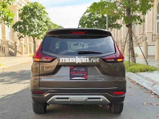 Mitsubishi Xpander 2019 1.5 AT - 72000 km