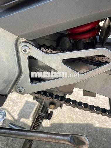 xipo 2001 nguyên zin. chính chủ sang tên hợp lệ