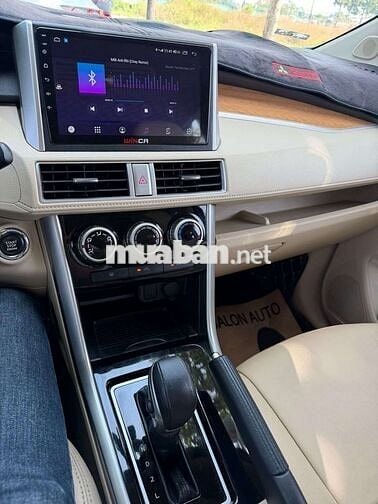 Bán xe XPANDER 2019 số tự động rất đẹp