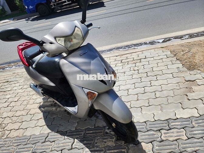 Honda Lead Scr fi máy êm cavet đủ