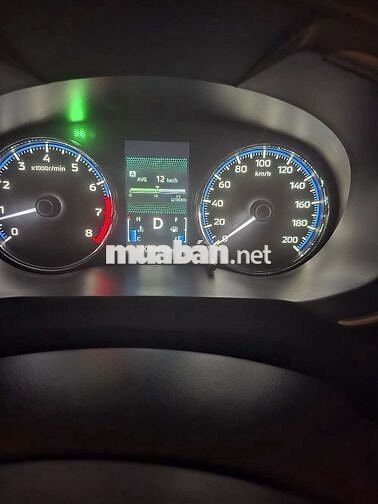 Mitsubishi Xpander 2025 Trắng 2713 km