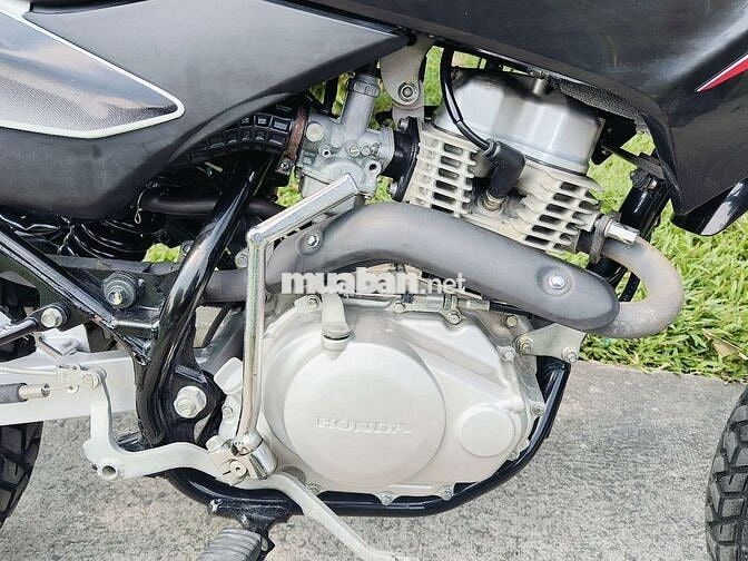 HONDA Xr150L 2015 mới 99% bs86 chính chủ