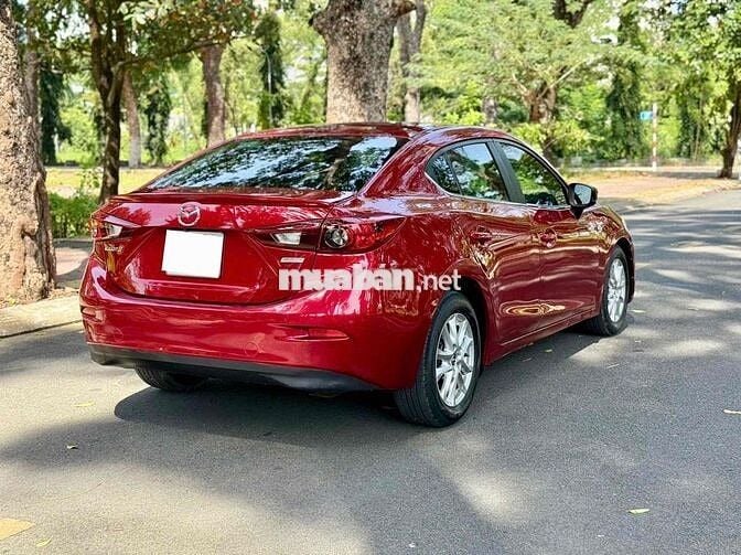 Mazda 3 2019 1.5L Premium xe đẹp , giá tốt