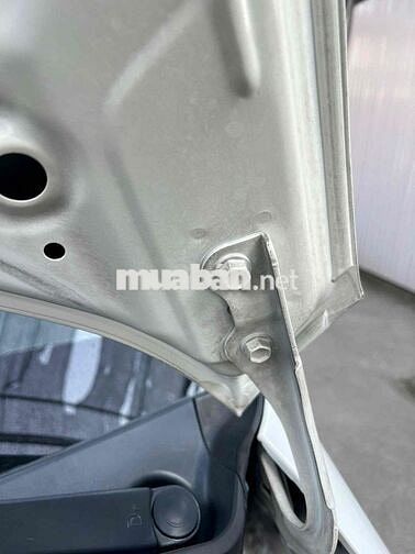 Kia Morning 2019 MT - 93000 km không lỗi lầm