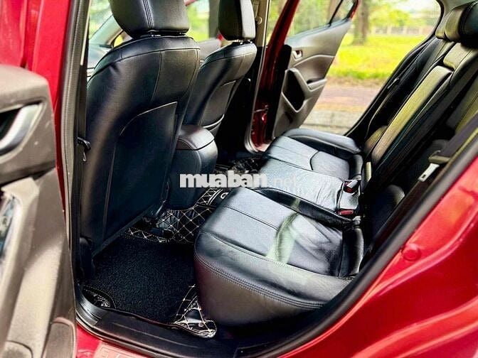 Mazda 3 2019 1.5L Premium xe đẹp , giá tốt