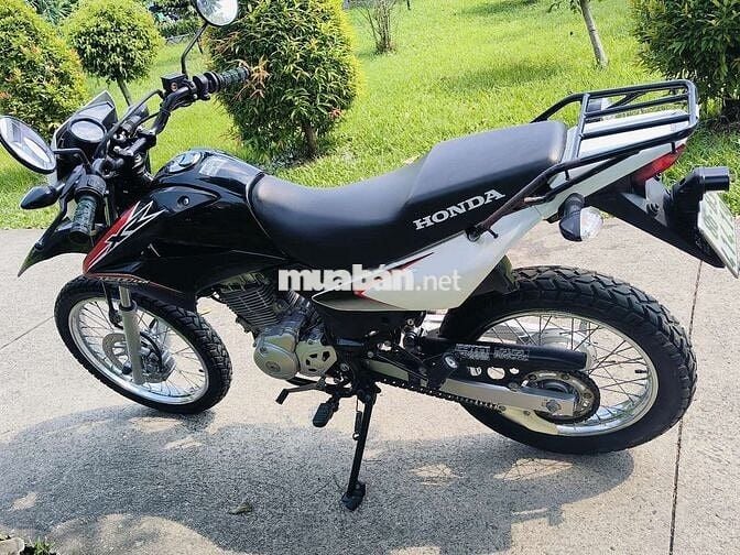 HONDA Xr150L 2015 mới 99% bs86 chính chủ