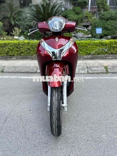 Honda SH mode 2017 smartkey 125cc chính chủ…