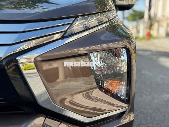 Mitsubishi Xpander 2019 1.5 AT - 72000 km