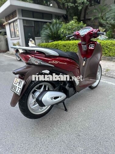Honda SH mode 2017 smartkey 125cc chính chủ…