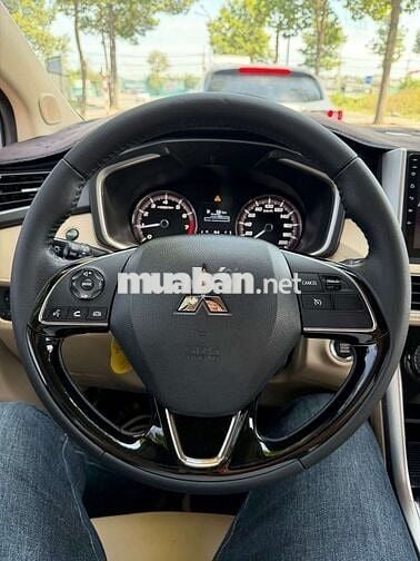 Bán xe XPANDER 2019 số tự động rất đẹp