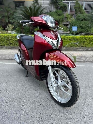 Honda SH mode 2017 smartkey 125cc chính chủ…