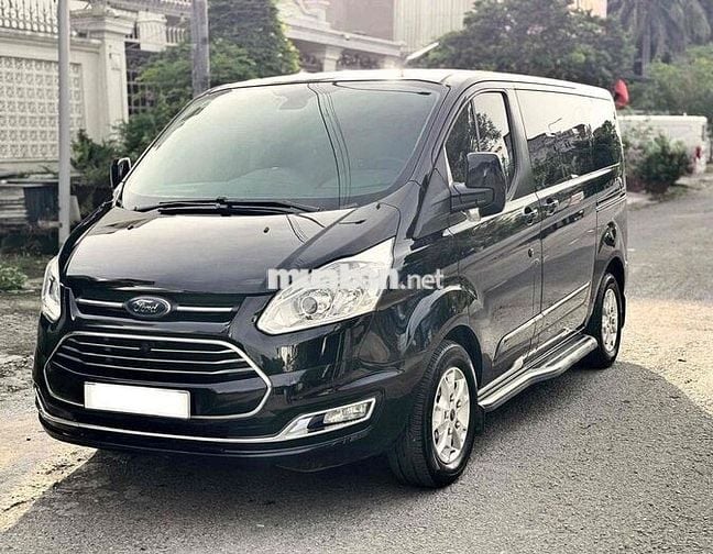 Ford Tourneo 2021 7 chỗ 85.000km