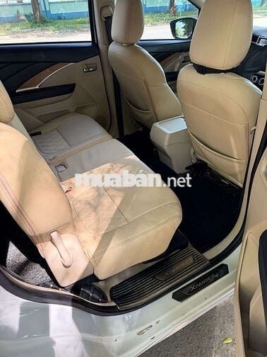 Bán xe XPANDER 2019 số tự động rất đẹp