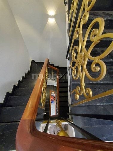 BÁN NHÀ ĐƯỜNG SỐ 14 KHU DÂN CƯ MIẾU NỖI - PHAN XÍCH LONG