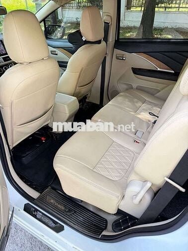 Bán xe XPANDER 2019 số tự động rất đẹp