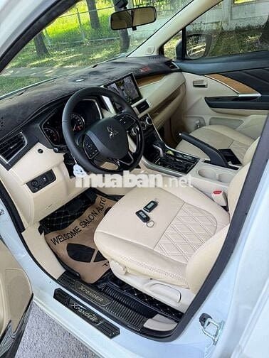 Bán xe XPANDER 2019 số tự động rất đẹp