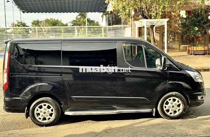 Ford Tourneo 2021 7 chỗ 85.000km