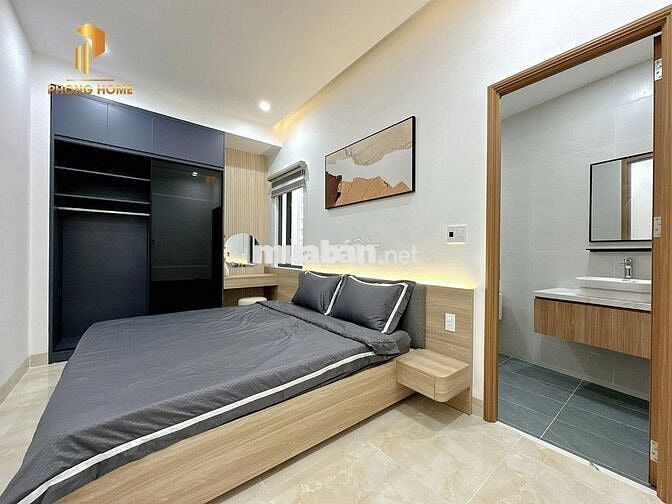 🔥🔥Nhà kiệt TTTP, nhà 3 tầng đường Cù Chính Lan