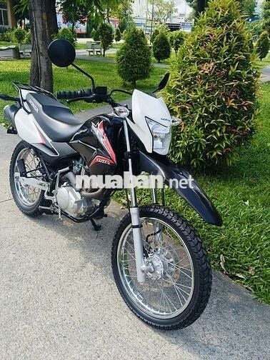 HONDA Xr150L 2015 mới 99% bs86 chính chủ