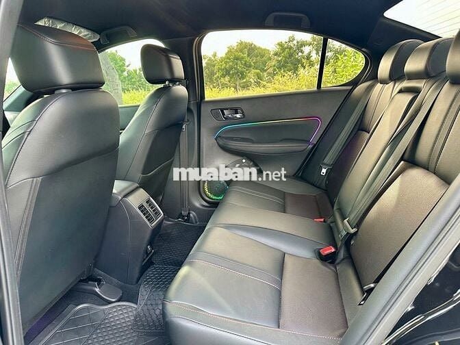 Honda City RS 2024 - siêu lướt 7000 km đẹp như mới