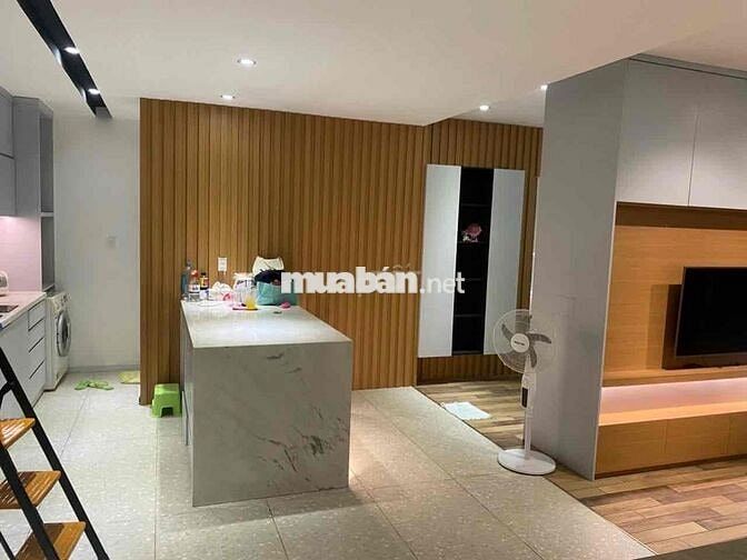 Cho thuê căn hộ tâm huyết bao Phí quản lý!