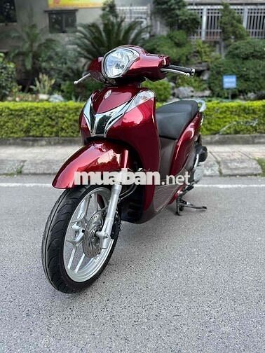 Honda SH mode 2017 smartkey 125cc chính chủ…