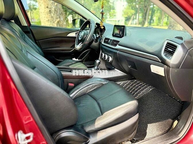Mazda 3 2019 1.5L Premium xe đẹp , giá tốt
