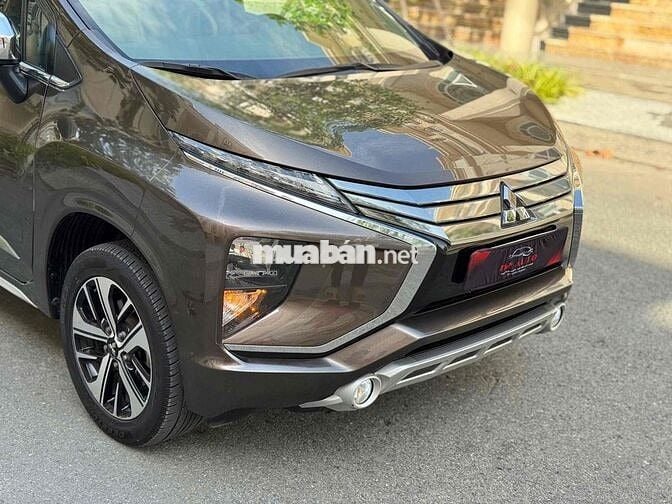 Mitsubishi Xpander 2019 1.5 AT - 72000 km