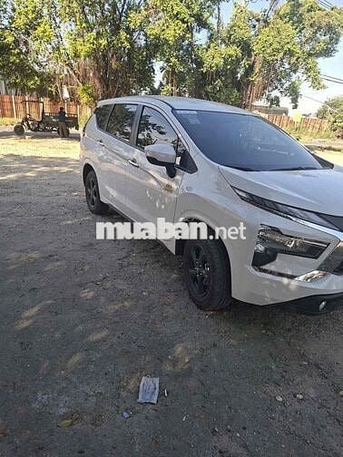 Mitsubishi Xpander 2025 1.5 AT - 2700 km