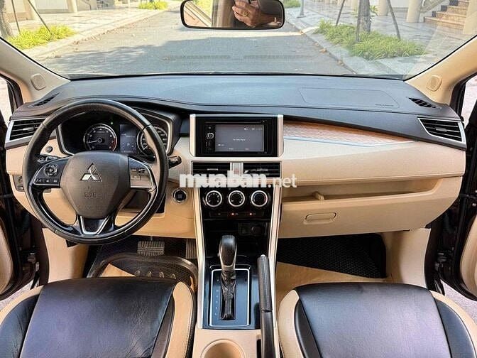 Mitsubishi Xpander 2019 1.5 AT - 72000 km