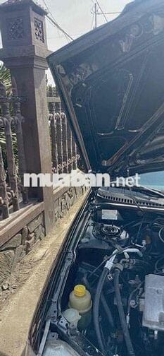 Ford Laser 2001 Deluxe 1.6 MT - 280000 km