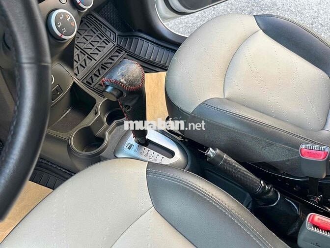 Chevrolet Spark LTZ 2015 12.000 km