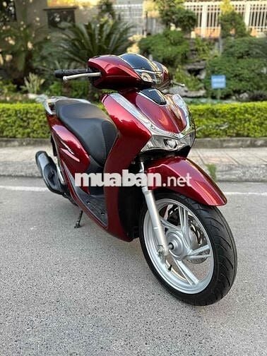 Honda SH 2021! 125 Cbs chính chủ bán