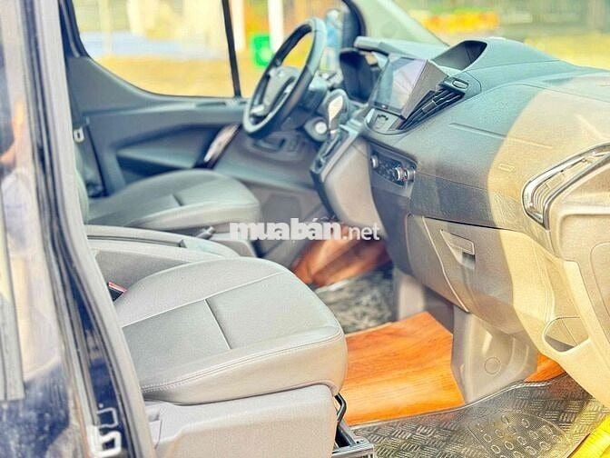 Ford Tourneo 2021 7 chỗ 85.000km