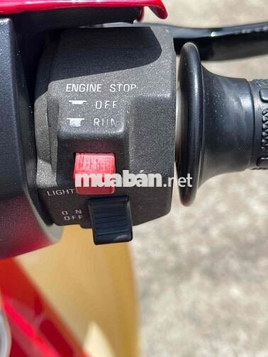 xipo 2001 nguyên zin. chính chủ sang tên hợp lệ