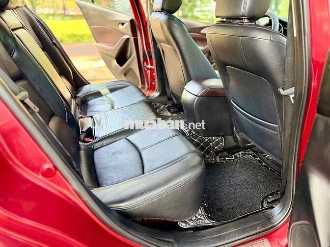 Mazda 3 2019 1.5L Premium xe đẹp , giá tốt