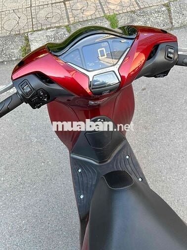 Honda SH 2021! 125 Cbs chính chủ bán