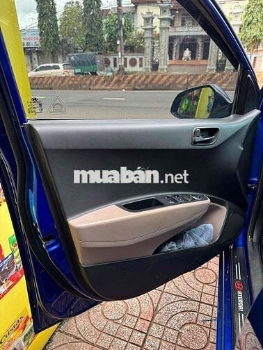 Hyundai Grand i10 2017 Sedan 1.2 MT